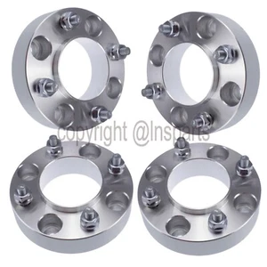 Espaciadores de ruedas 4 piezas 2" 4/110 se adaptan a Arctic Cat 250 DVX240 DVX400 2X4 4X4 Race ATV - Imagen 1 de 6