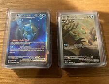 Pokemon Scarlet & Violet 151 - Pick Your Card! Free Shipping!