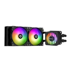 Enermax ELC-LMF240T-ARGB sistema di raffreddamento per computer Processore Raffr - Foto 1 di 4