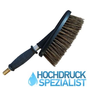 Cepillo de lavado suave cepillo de lavado de coches coche coche original Vorwerk cepillo profesional cuidado del coche - Imagen 1 de 5
