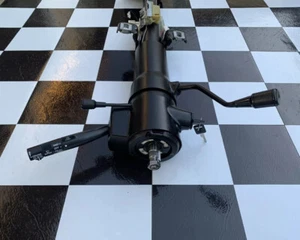 🔥1988-1994 CHEVROLET C1500 K1500 OBS STEERING COLUMN AUTO TILT REBUILT🔥 - Picture 1 of 7
