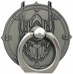 Swordfish Tech Phone Ring Grip Stand (PR02A) - Imagen 1 de 1