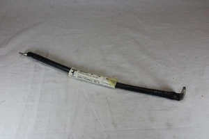 Ferrari NEW 360 Earth Cable Ground Modena Spider Factory OEM P/N 188056 - Foto 1 di 2