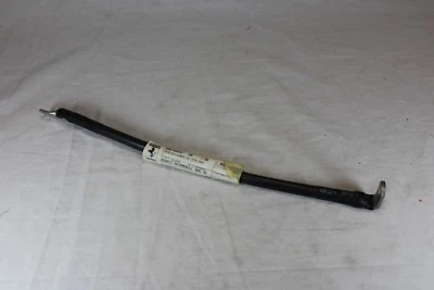 Ferrari NUEVO 360 Earth Cable Tierra Modena Spider Fábrica OEM P/N 188056 Foto 1 de 2