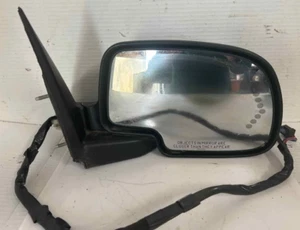 GMC SIERRA 1500 2003-2006 ESPEJO RETROVISOR PUERTA LATERAL PASAJERO DERECHO CON INTERMITENTE - Imagen 1 de 5