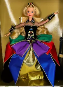 Midnight Princess Winter Princess Collection Barbie Edición Limitada Mattel, 1997 - Imagen 1 de 13