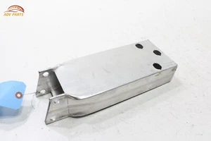 2017-2023 MERCEDES E300 E350 W213 FRONT BUMPER LEFT EXTENSION RAIL BRACKET OEM - Picture 1 of 5