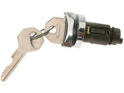 For 1953-1957 Chevrolet Two Ten Series Ignition Lock Cylinder SMP 36431TW 1955 - Image 1 of 2