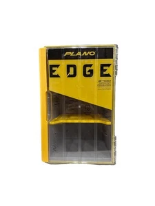 Plano EDGE Premium Plastics and Bulk Tackle Utility Box - Picture 1 of 4