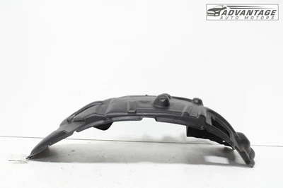 RAM 1500 2015-2018 guardabarros delantero derecho revestimiento de casa de ruedas protector contra salpicaduras OEM Foto 1 de 4