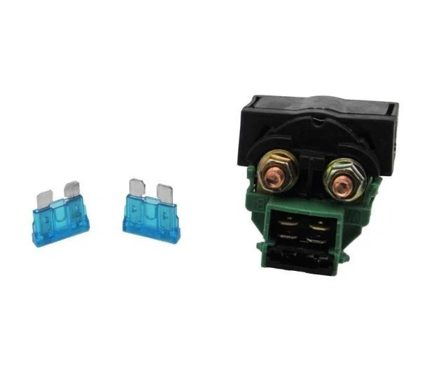 RELE AVVIAMENTO STARTER KAWASAKI ZZR 600 600 2006 RL76002#125 Foto 1 de 1