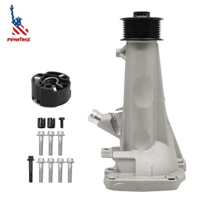 Комплект для восстановления морды нагнетателя для Land Rover Range Rover LR4 для Jaguar XF XJ - Изображение 1 из 4