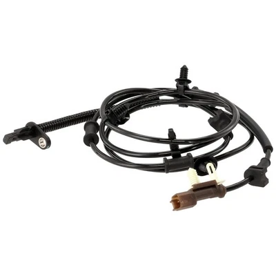 Sensores de velocidad ABS lado derecho del pasajero trasero para camioneta F250 F350 F450 HC3Z2C190B Foto 1 de 4