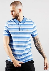 Lacoste Men’s Polo Top In Size XS(2) £85RRP - Picture 1 of 5