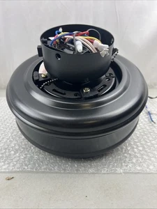 FOR PARTS ONLY - Fan Motor Assembly - Palm Cove 44 in. Natural Iron - 51544 - Picture 1 of 11