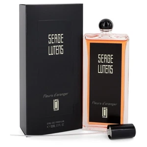 Fleurs D'oranger by Serge Lutens Eau De Parfum Spray (Unisex) 3.3 oz - Picture 1 of 1