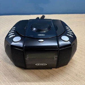 Jensen Am/FM CD Stereo Model JCR-310 - Picture 1 of 10