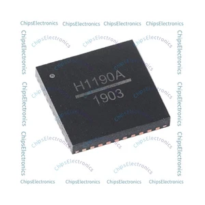 HMC1190ALP6NETR QFN-40 10PCS - Picture 1 of 1