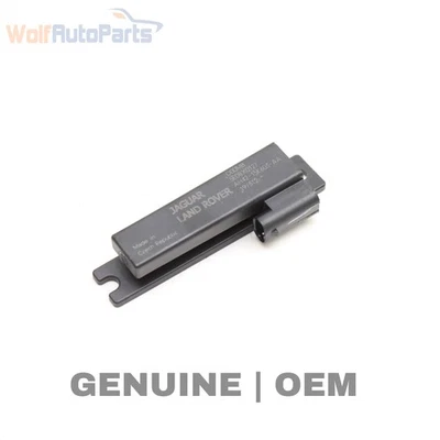 2010-2017 LAND ROVER RANGE ROVER SPORT — антенна бесключевого доступа AH4215K603AA - Изображение 1 из 4