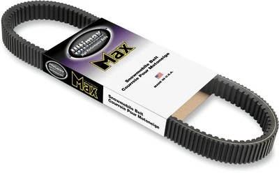 Ultimax MAX1048M3 Snowmobile Drive Belt For Ski-Doo and Arctic Cat - Image 1 of 2