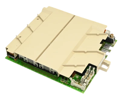 Siemens 6RB2160-0FB00 Simodrive ERZ:E - Image 1 of 3
