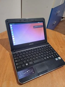 Samsung Notebook NP-N220 - Afbeelding 1 van 20