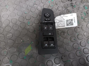 2011-2024 CHRYSLER DELTA Electric Window Switch 24211A692 - Picture 1 of 16