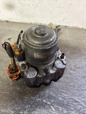 Honda Accord 1998-2002 cupé 3,0 L 6 cilindros ABS bomba de freno antibloqueo fabricante de equipos originales Foto 1 de 4