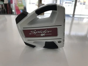 Putter Taylormade Spider Ex Ghost blanco cuello flujo para hombre precio correcto - Imagen 1 de 8