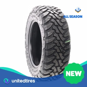 New LT 35X11.5R20 Toyo Open Country MT 124Q - Picture 1 of 4
