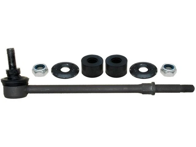 Barra estabilizadora trasera AC Delco 29XN15T se adapta a Nissan Pathfinder 1987-2004 Foto 1 de 1