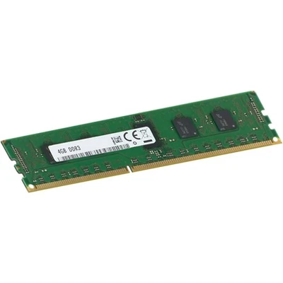 Hynix 4GB 2Rx4 RDIMM- 1333MT/s (HMT151R7TFR4C-H9) - Image 1 of 4