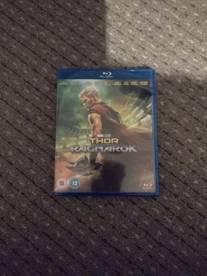 Thor: Ragnarok (2017) Blu-Ray - Image 1 of 2