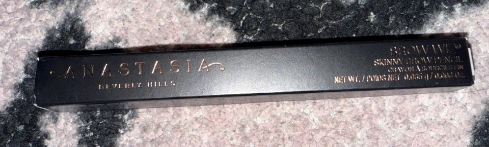 Anastasia Beverly Hills Brow Wiz Eyebrow Pencil - Soft Brown - Image 1 of 1