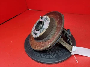 FIAT 500 HUB FRONT DRIVER SIDE OFFSIDE RH 2010 1.2L PETROL - Picture 1 of 19