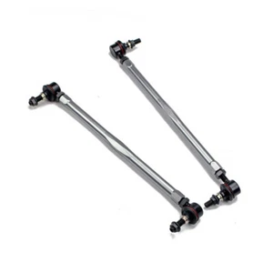 Godspeed Adjustable Front Sway Bar End Links Kit For Nissan Altima 2007-2012 - Picture 1 of 3