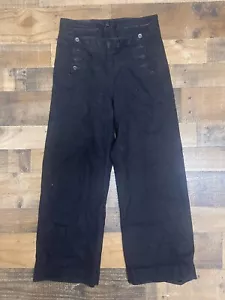 WW2 Era Navy Cracker Jack Pants - Picture 1 of 9