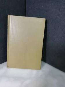 An Introduction to Anthropology by Ralph L. Beals/Harry Hoijer 2nd Ed. 1959 Book - Bild 1 von 12