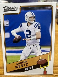 CARSON GOZ CLASSICS /75 BLUE BACK - Bild 1 von 2