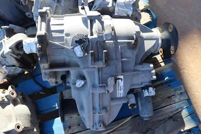 2011-2013 INFINITI QX56 5.6L 4WD ПЕРЕДНЯЯ A/T КОРОБКА ПЕРЕДАЧ РАЗДАТОЧНАЯ КОРОБКА OEM - Изображение 1 из 4