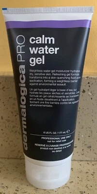 Dermalogica Gel Agua Calma 6oz/177ML (Envío Gratis) Foto 1 de 2