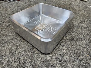 CNC Aluminum Reloading Bullet Tray- Walberg Precision LLC