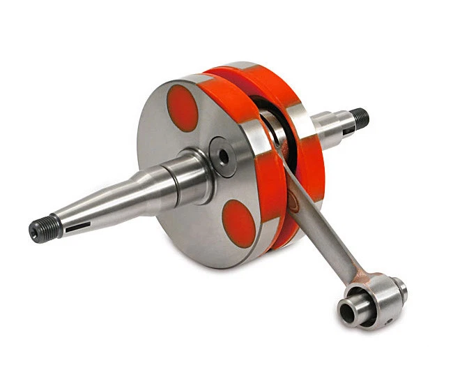 Sportkurbelwelle Simson S70 S83 SR80 70ccm Tuning Kurbelwelle - Bild 1 von 1