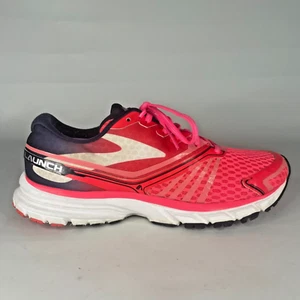Brooks Launch 2 Women's Size 8.5 Excellent Condition 0120178113635 - Picture 1 of 13