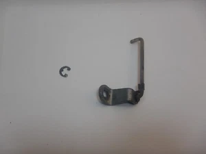 Jeep Wrangler YJ CJ 76-90 CJ7 Extraño Misc Piezas de Puerta Rígida Completa Clip Bloqueo Eslabón - Imagen 1 de 1