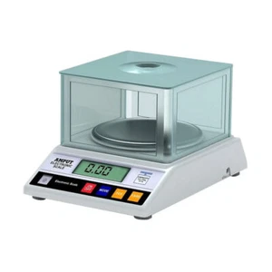 Precision Analytical Electronic Balance Digital Jewelry Kitchen Lab Scale #0.01g - Picture 1 of 2