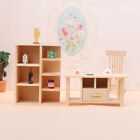 1:12 Dollhouse Miniature Locker Rack Jewelry Storage Box Furniture Model Deco Wa