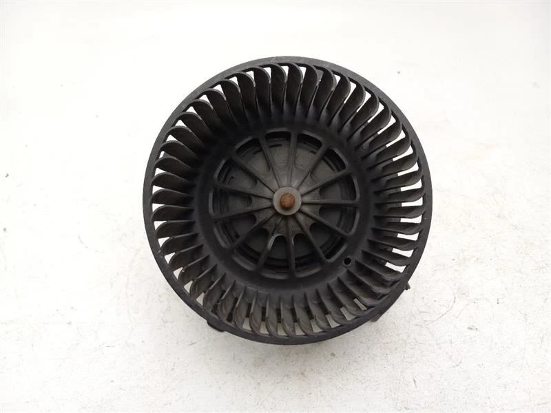 Chevrolet Traverse 2010 motor soplador delantero Foto 1 de 4