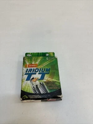 DENSO KH20TT para Cadillac STS 3.6 2005-2007 4PK Foto 1 de 2