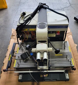 AIR-VAC DRS24NCXX High Performance SMT Rework Station DRS24 Leica MZ6 - Picture 1 of 9